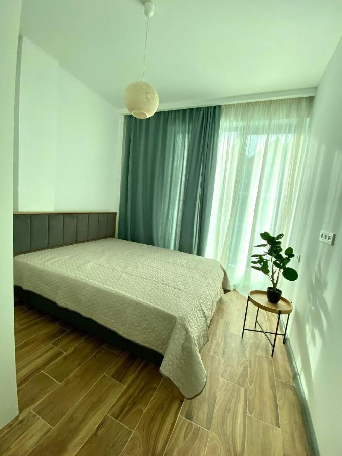 Snow Forest Bakuriani Apartment 10 Bagian luar foto